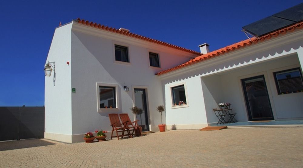 Casa Da Lagoa E Forja - Turismo Rural มิรา ภายนอก รูปภาพ