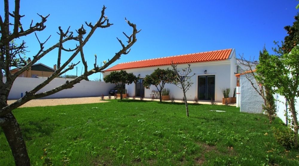 Casa Da Lagoa E Forja - Turismo Rural มิรา ภายนอก รูปภาพ